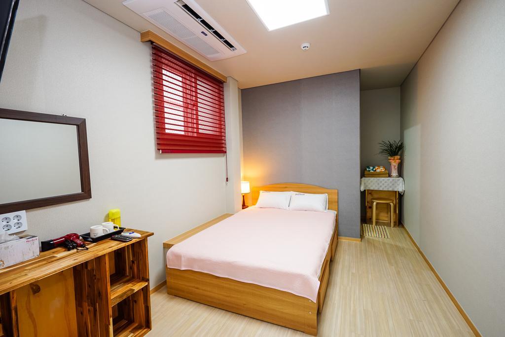 Seoul Taiwan Guesthouse Cameră foto