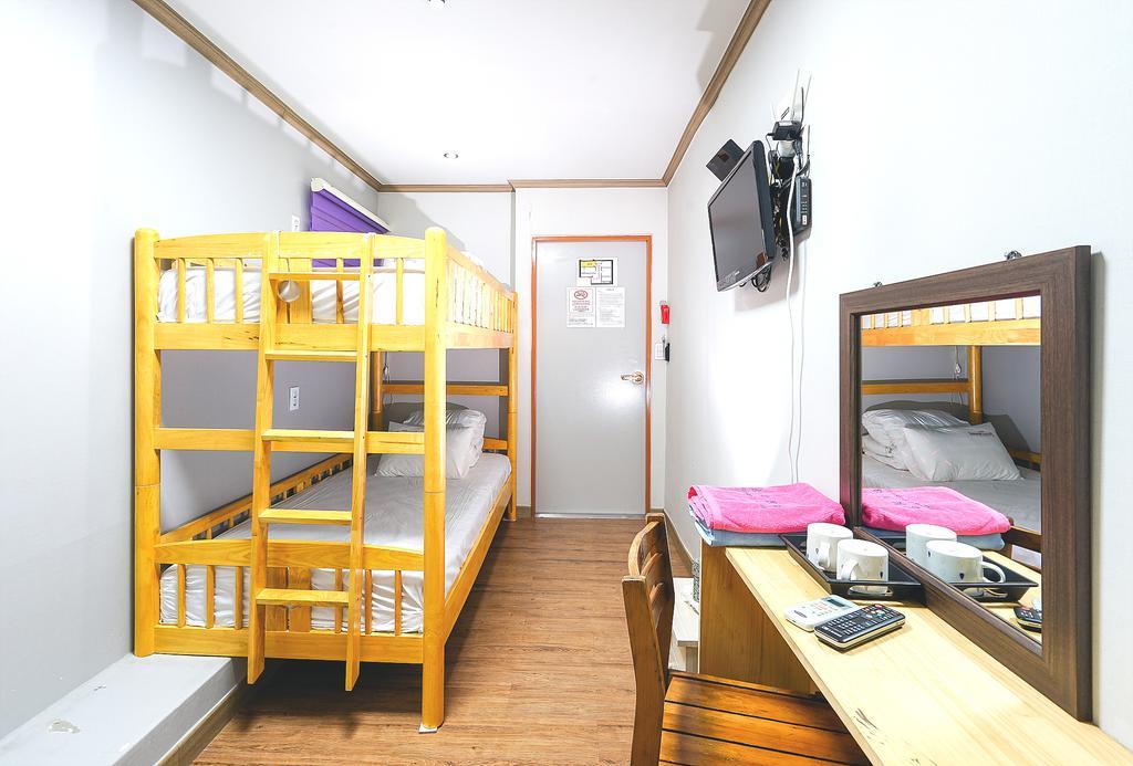 Seoul Taiwan Guesthouse Cameră foto