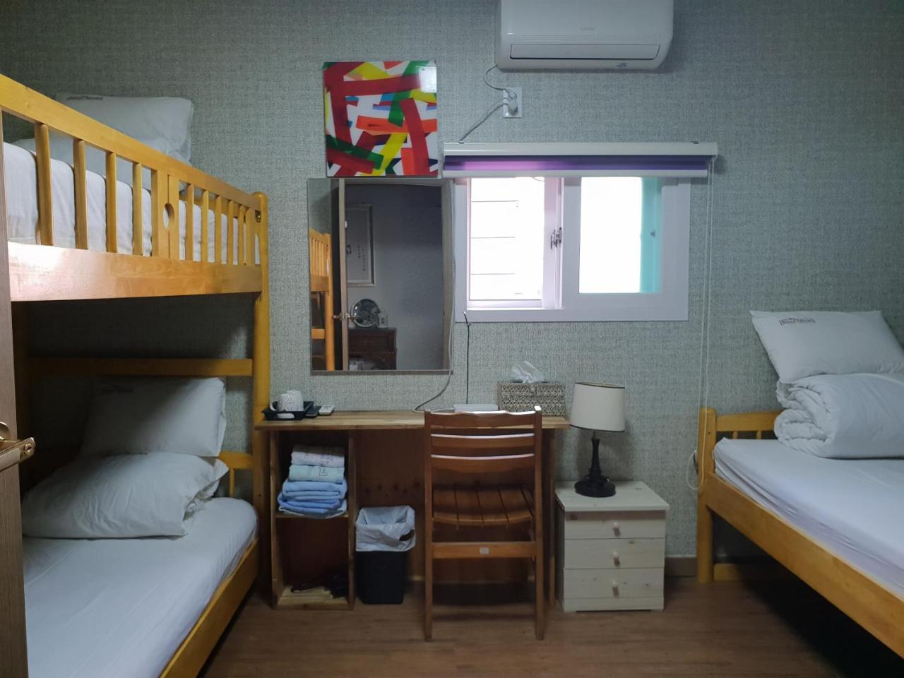 Seoul Taiwan Guesthouse Exterior foto